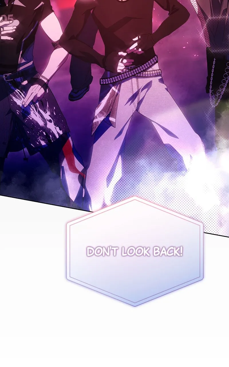 My Comeback as the Youngest Member Chapter 39 page 105 - 