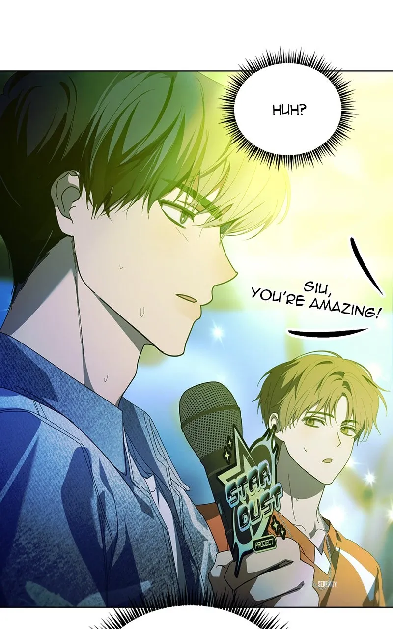 My Comeback as the Youngest Member Chapter 39 page 13 - 