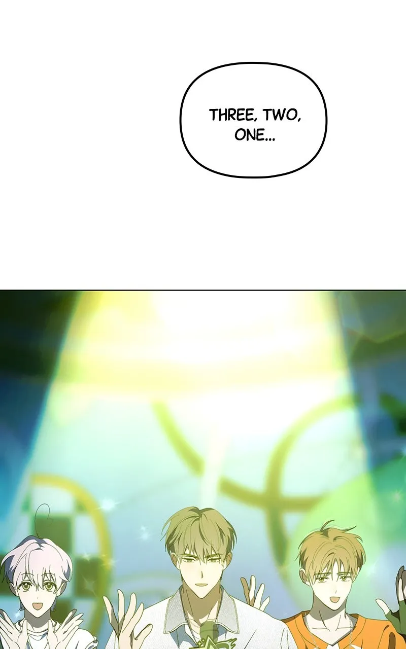 My Comeback as the Youngest Member Chapter 39 page 15 - 