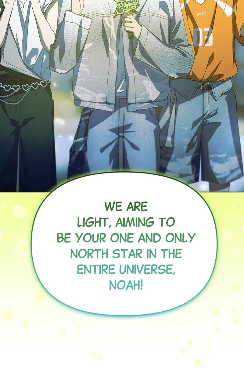 My Comeback as the Youngest Member Chapter 39 page 16 - 