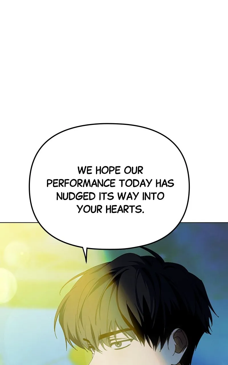 My Comeback as the Youngest Member Chapter 39 page 18 - 