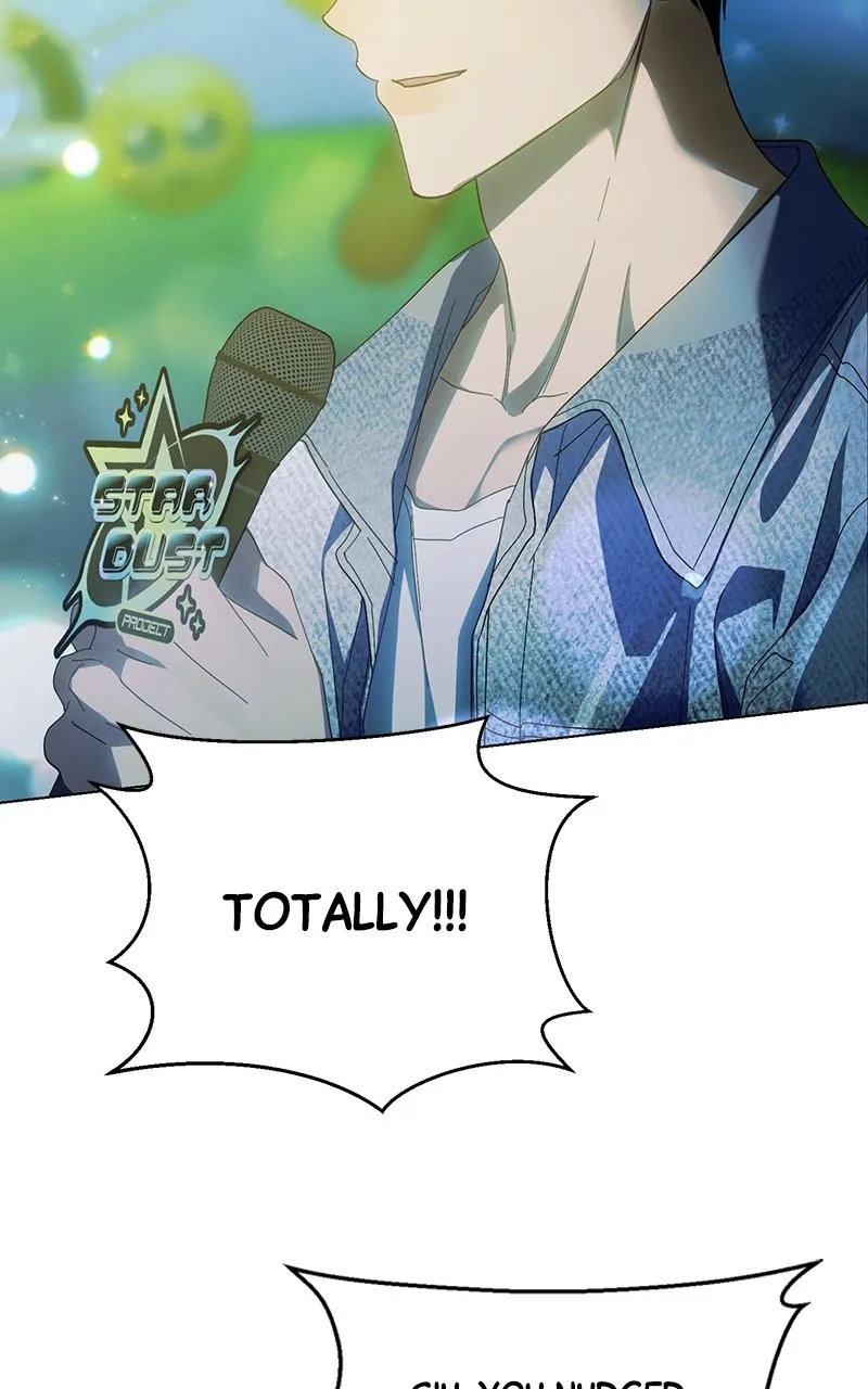 My Comeback as the Youngest Member Chapter 39 page 19 - 