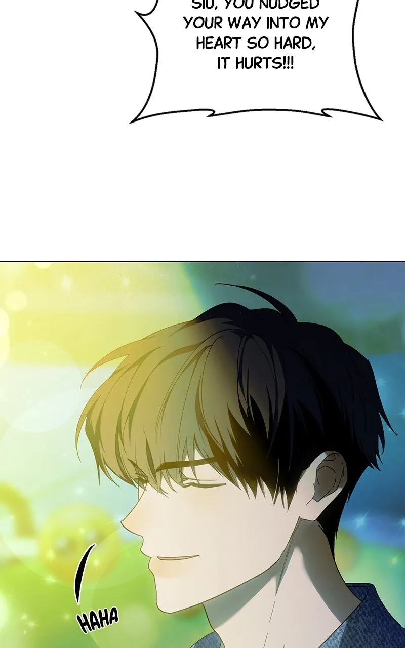My Comeback as the Youngest Member Chapter 39 page 20 - 