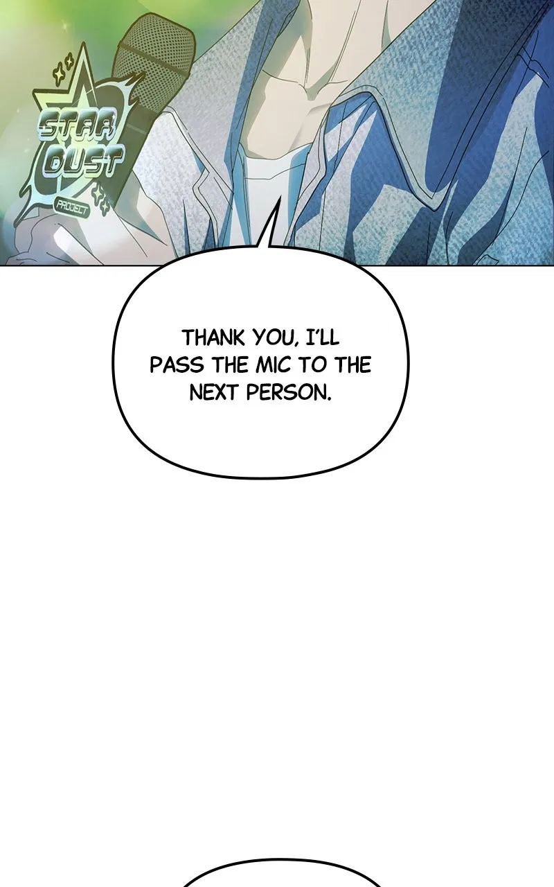 My Comeback as the Youngest Member Chapter 39 page 21 - 