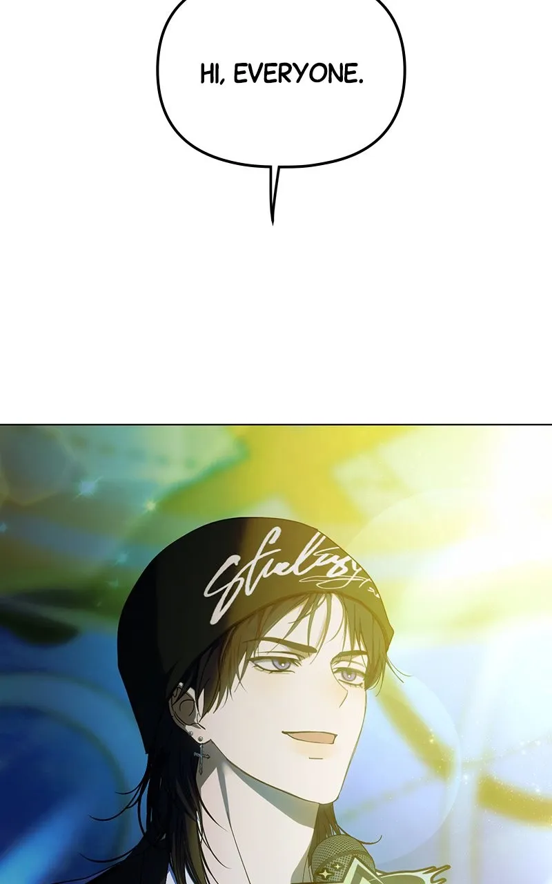My Comeback as the Youngest Member Chapter 39 page 22 - 