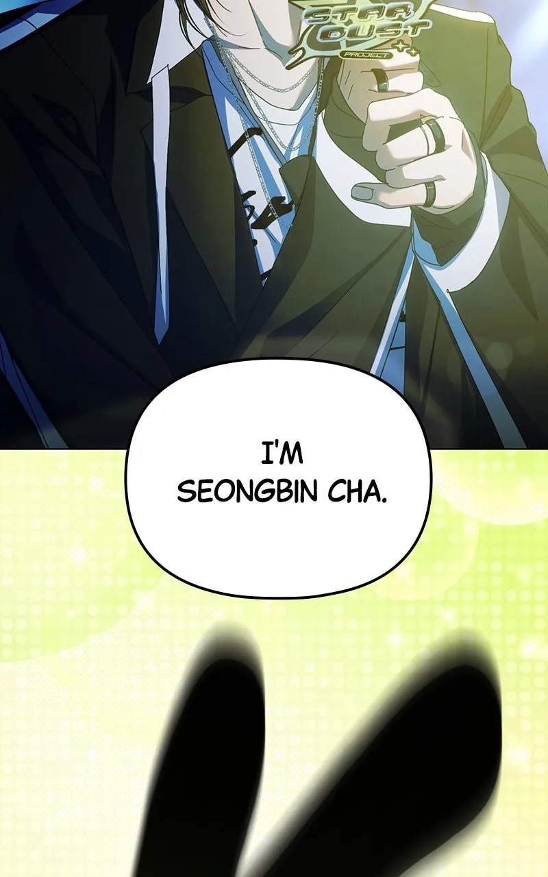 My Comeback as the Youngest Member Chapter 39 page 23 - 