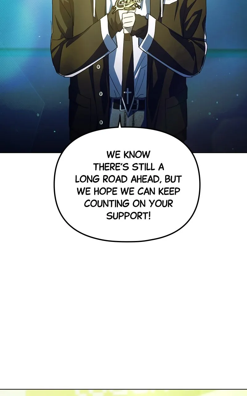 My Comeback as the Youngest Member Chapter 39 page 28 - 