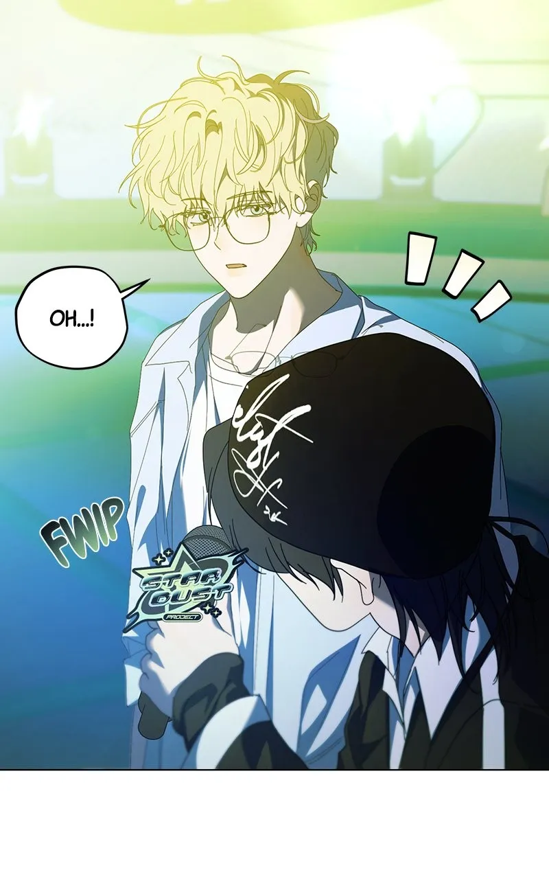My Comeback as the Youngest Member Chapter 39 page 29 - 