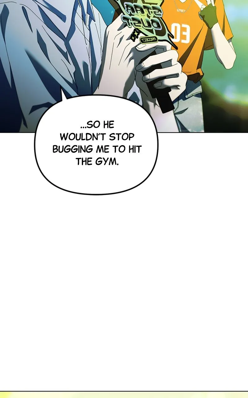 My Comeback as the Youngest Member Chapter 39 page 33 - 