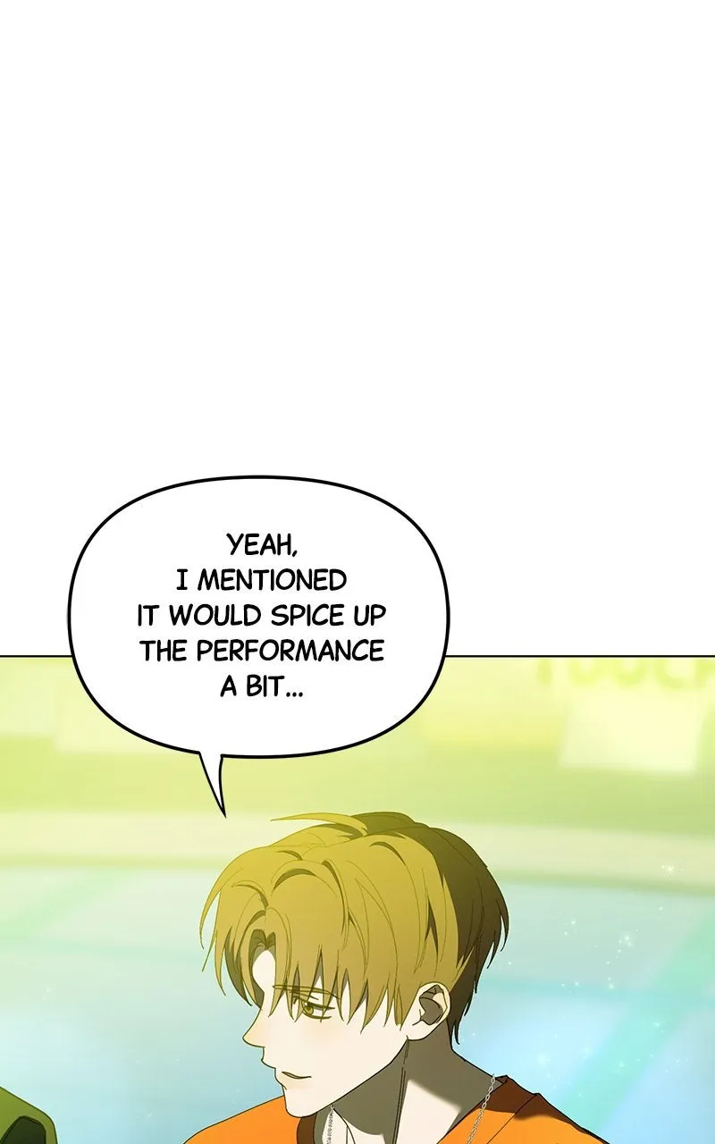 My Comeback as the Youngest Member Chapter 39 page 35 - 