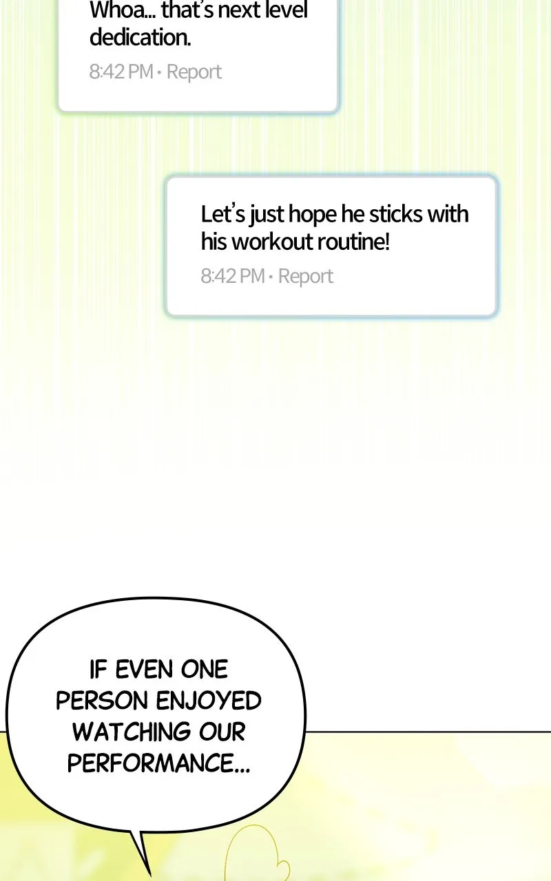 My Comeback as the Youngest Member Chapter 39 page 37 - 