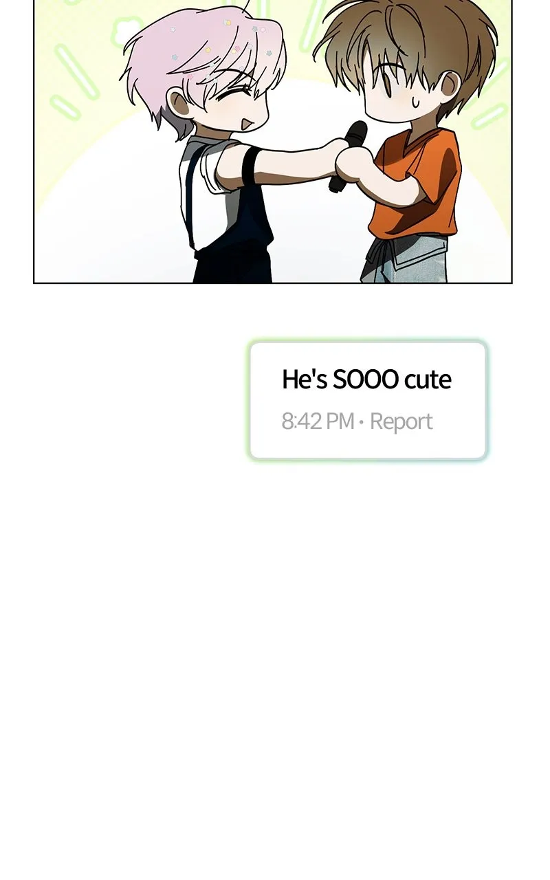 My Comeback as the Youngest Member Chapter 39 page 40 - 