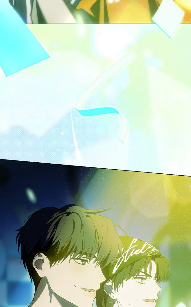 My Comeback as the Youngest Member Chapter 39 page 5 - 