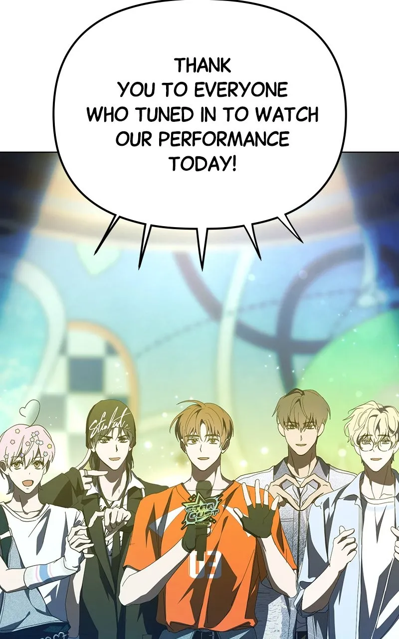 My Comeback as the Youngest Member Chapter 39 page 51 - 