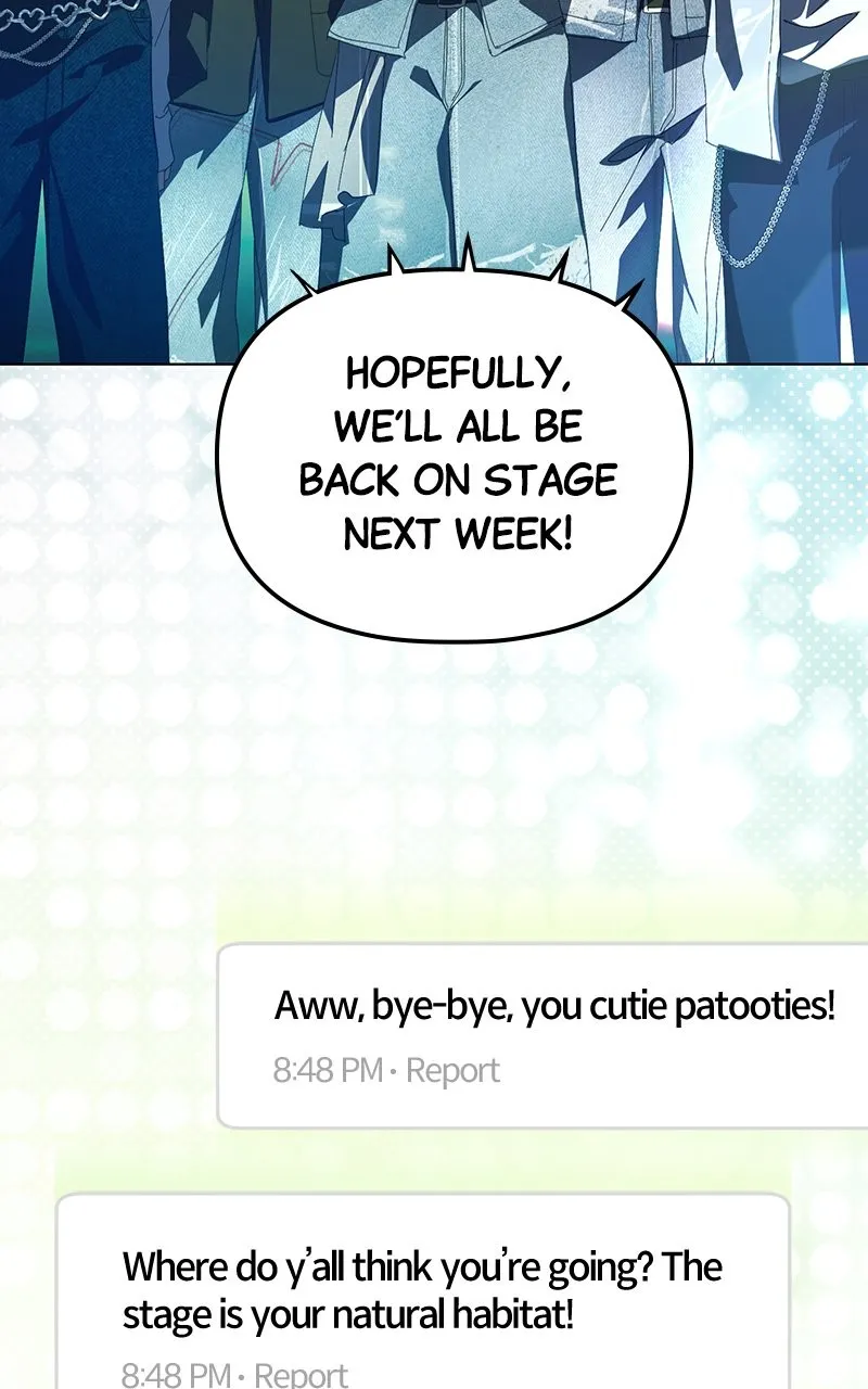 My Comeback as the Youngest Member Chapter 39 page 52 - 