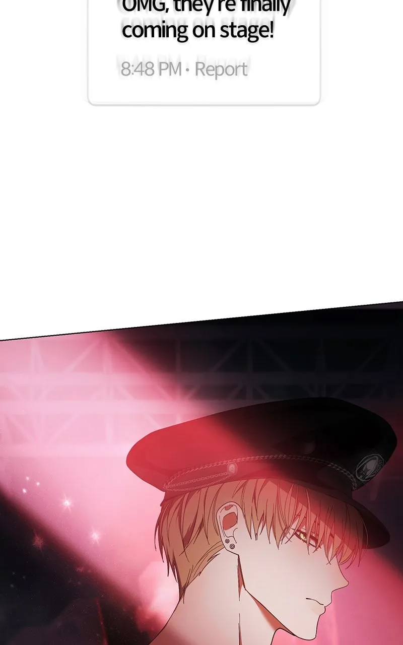 My Comeback as the Youngest Member Chapter 39 page 54 - 