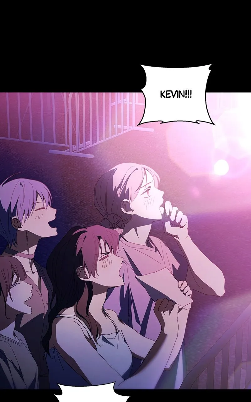 My Comeback as the Youngest Member Chapter 39 page 72 - 