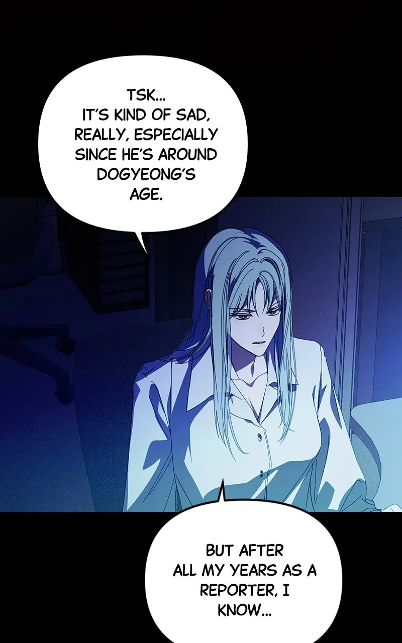 My Comeback as the Youngest Member Chapter 39 page 78 - 