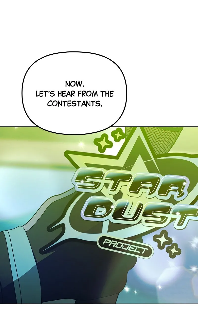 My Comeback as the Youngest Member Chapter 39 page 9 - 