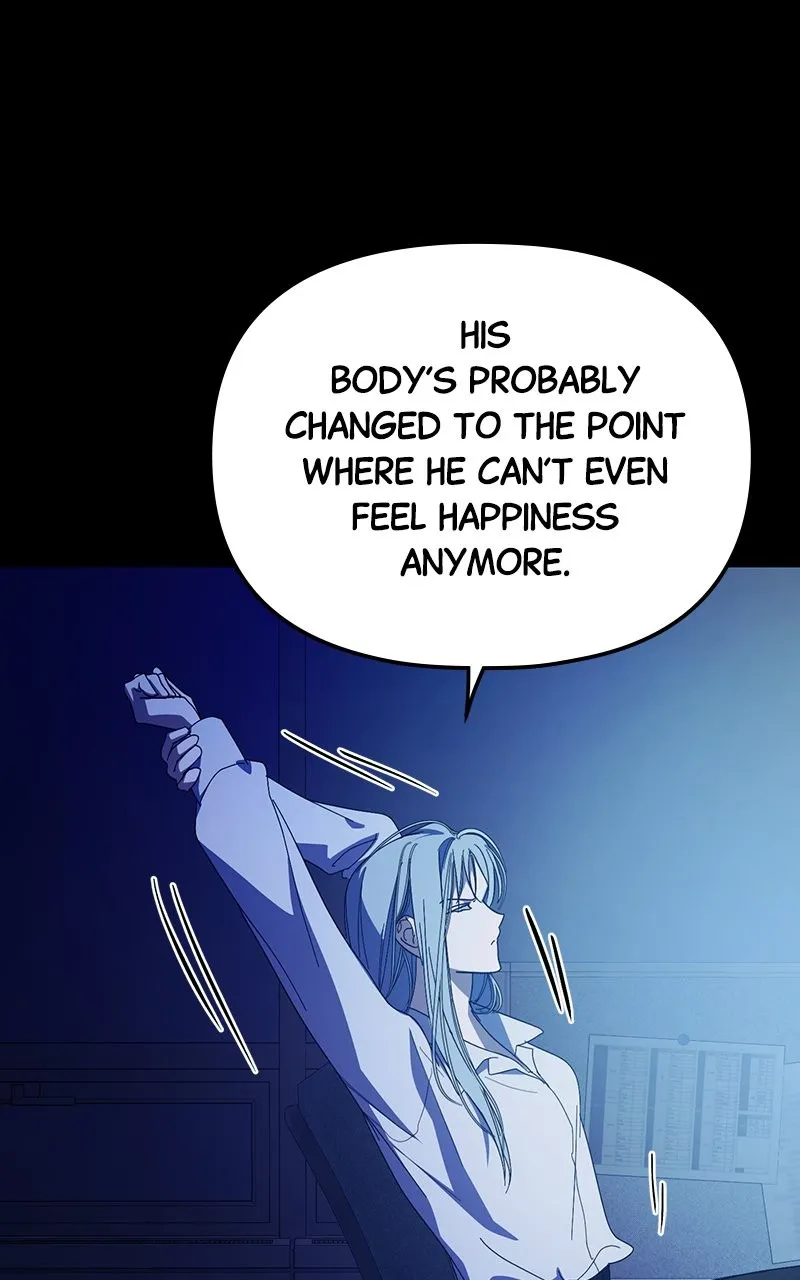 My Comeback as the Youngest Member Chapter 39 page 81 - 