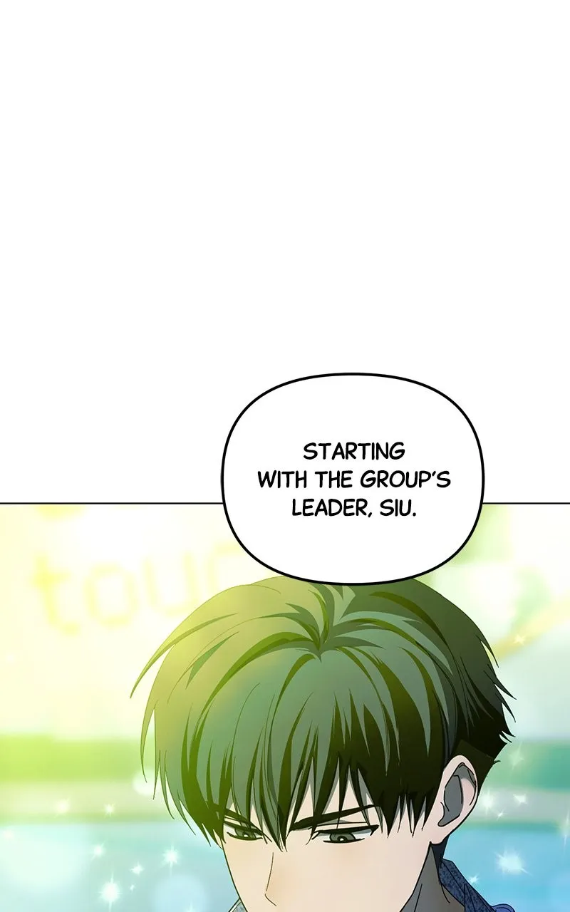 My Comeback as the Youngest Member Chapter 39 page 10 - 