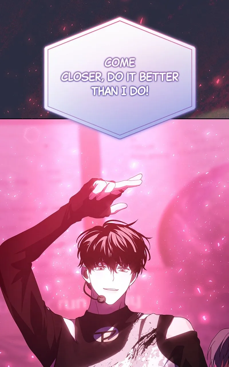 My Comeback as the Youngest Member Chapter 39 page 98 - 