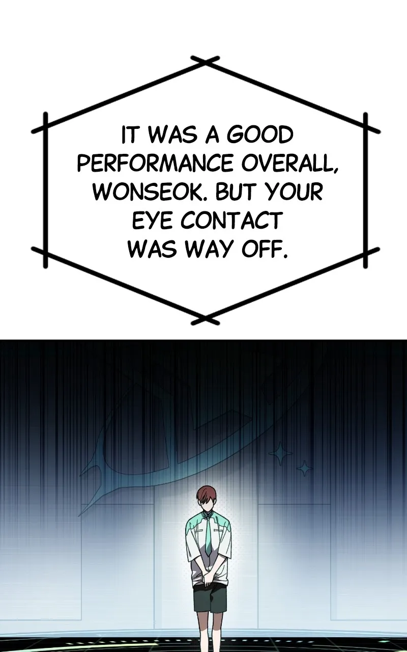 My Comeback as the Youngest Member Chapter 4 page 2 - 