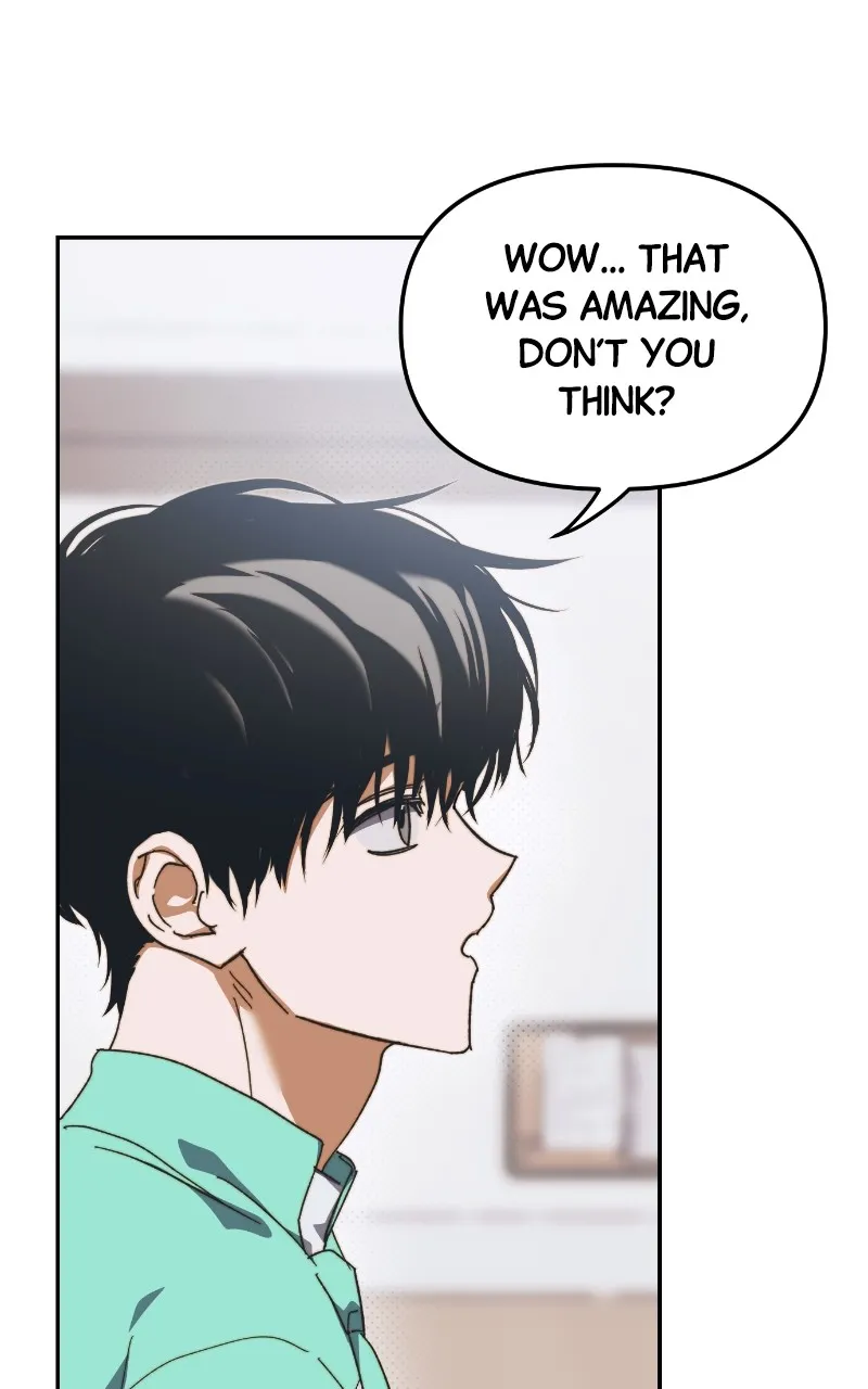 My Comeback as the Youngest Member Chapter 4 page 12 - 