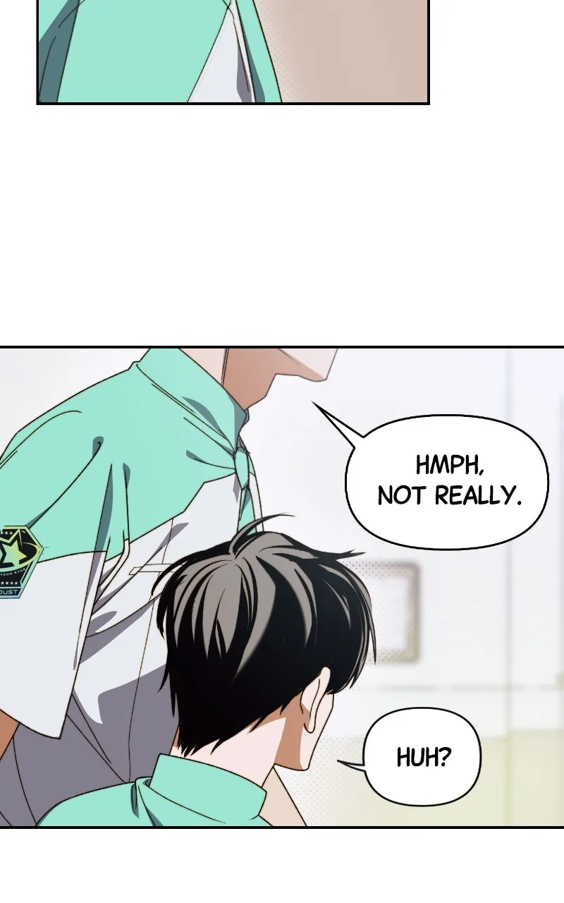 My Comeback as the Youngest Member Chapter 4 page 13 - 
