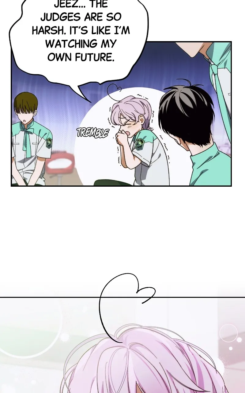 My Comeback as the Youngest Member Chapter 4 page 16 - 