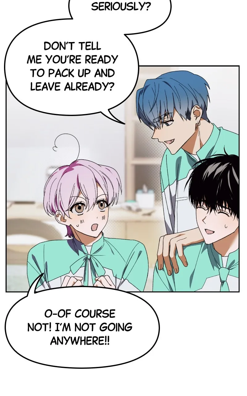 My Comeback as the Youngest Member Chapter 4 page 18 - 