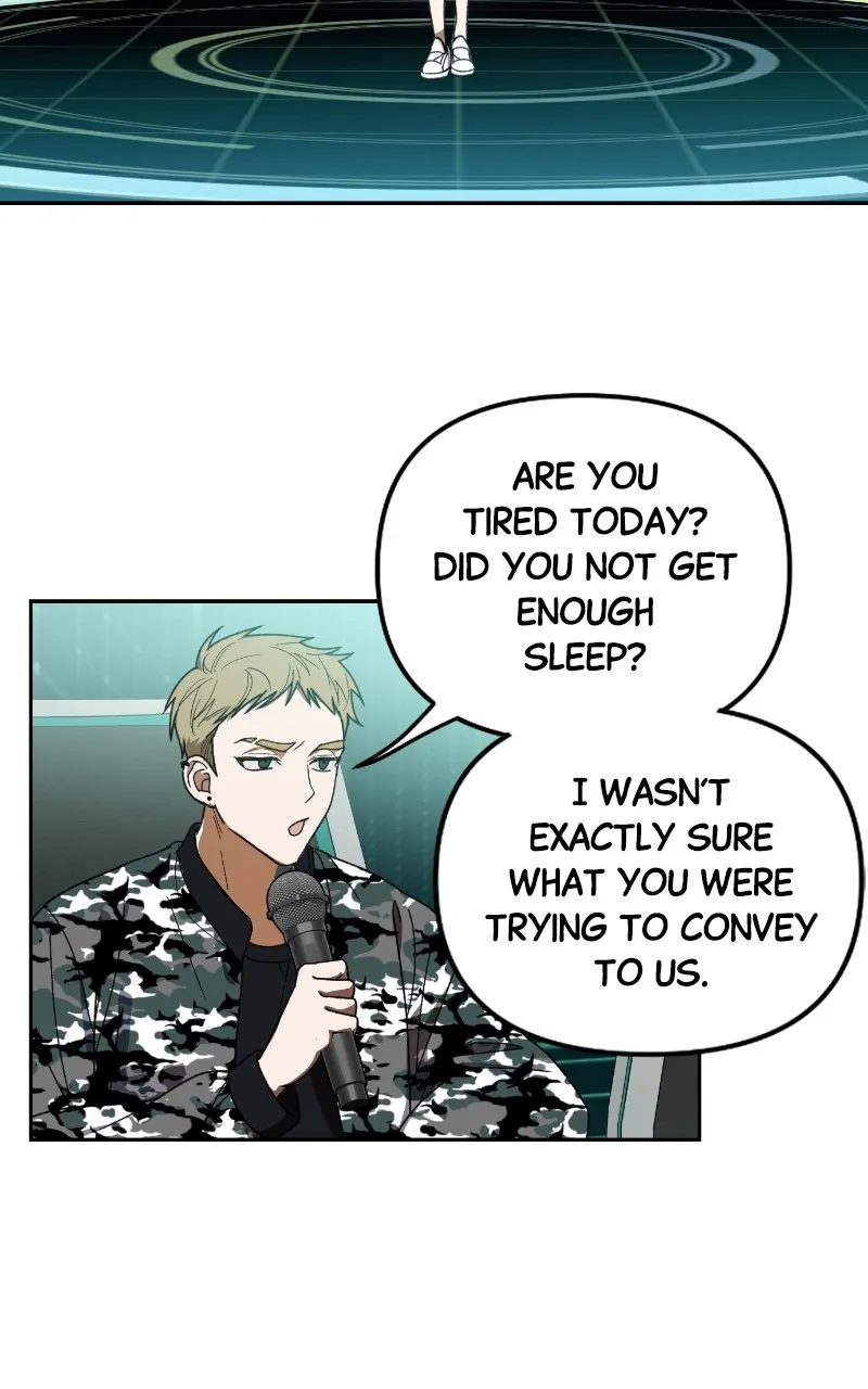My Comeback as the Youngest Member Chapter 4 page 3 - 
