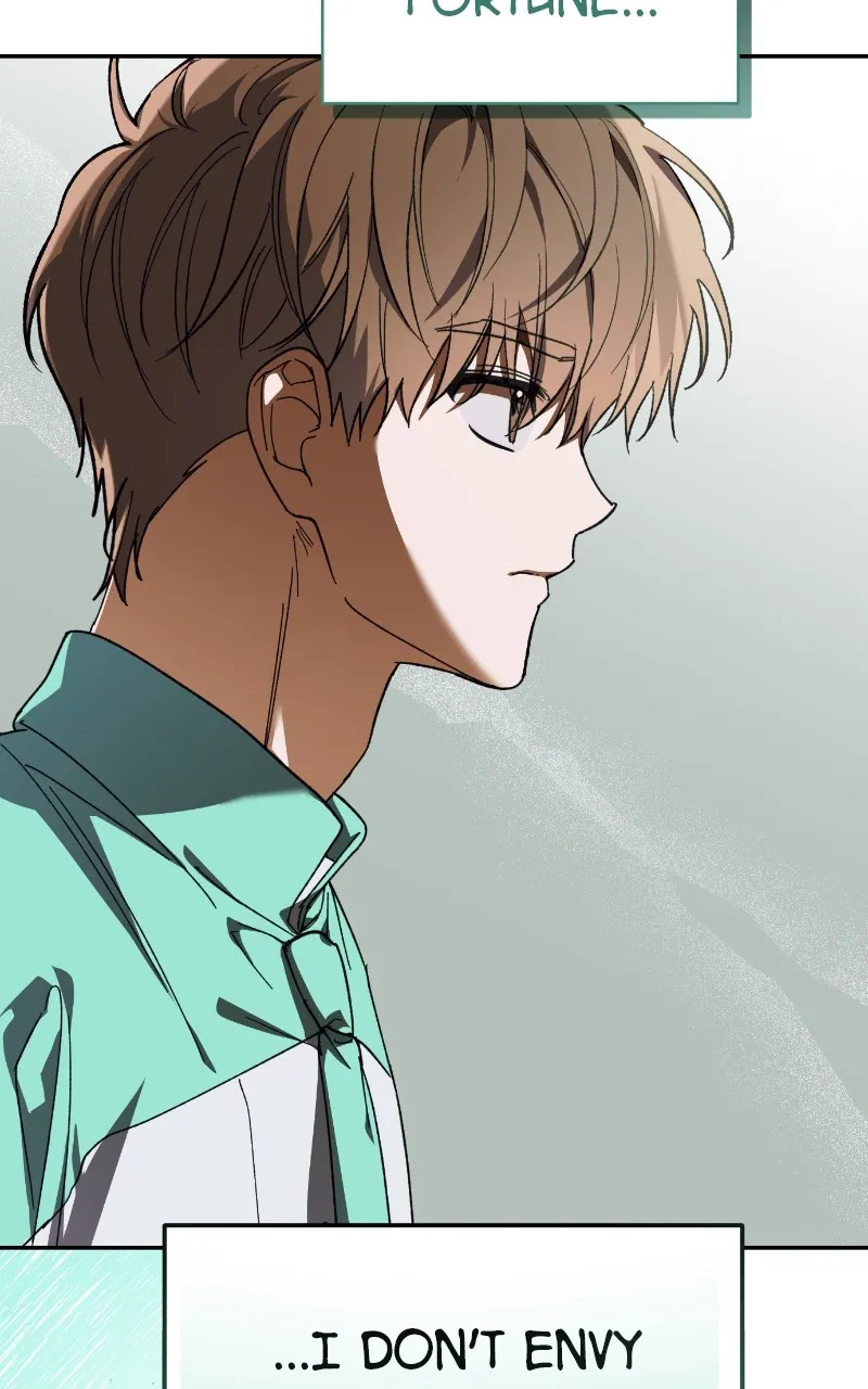 My Comeback as the Youngest Member Chapter 4 page 30 - 