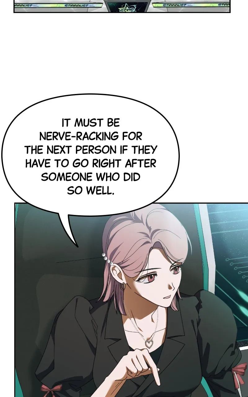 My Comeback as the Youngest Member Chapter 4 page 34 - 