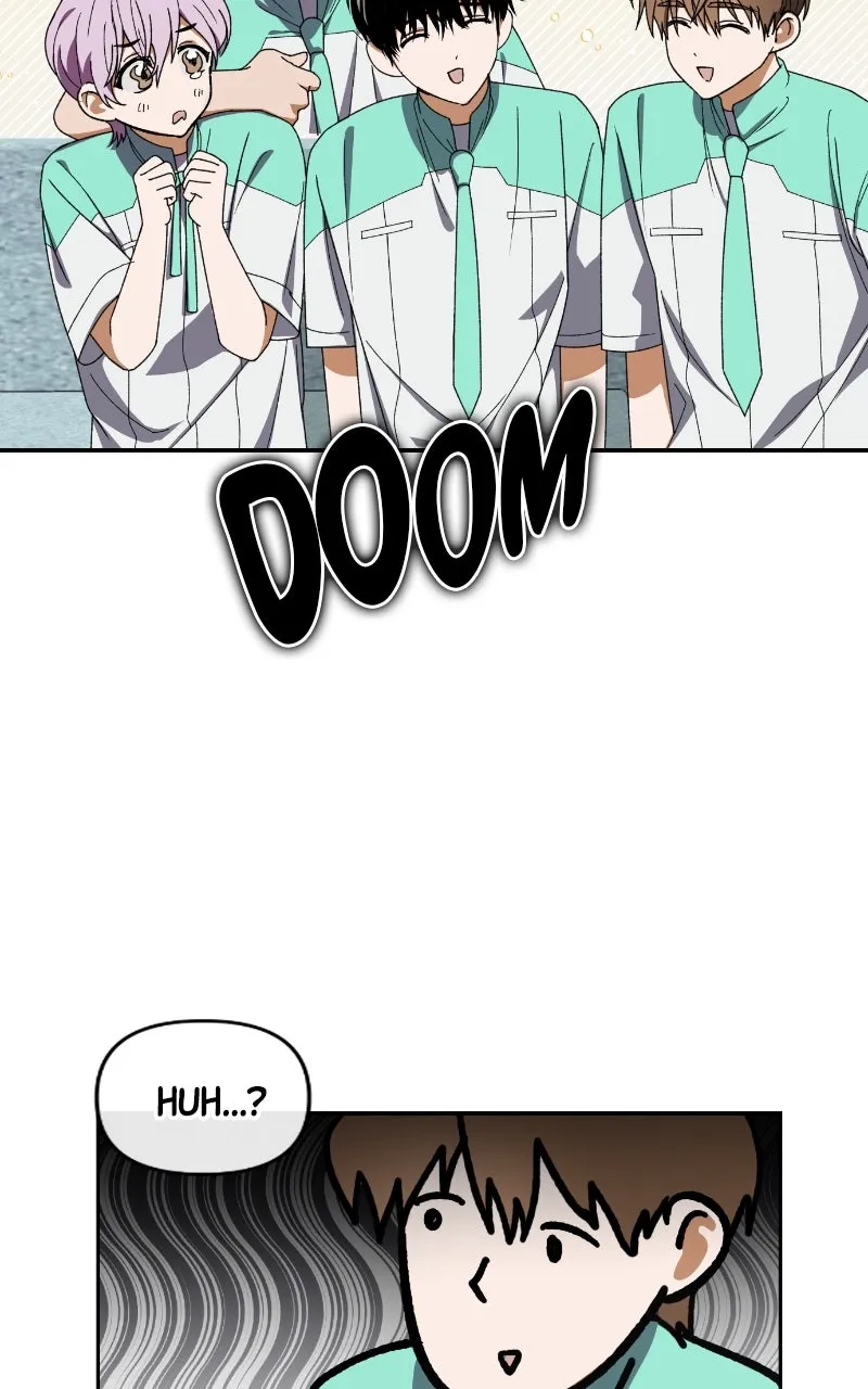 My Comeback as the Youngest Member Chapter 4 page 40 - 