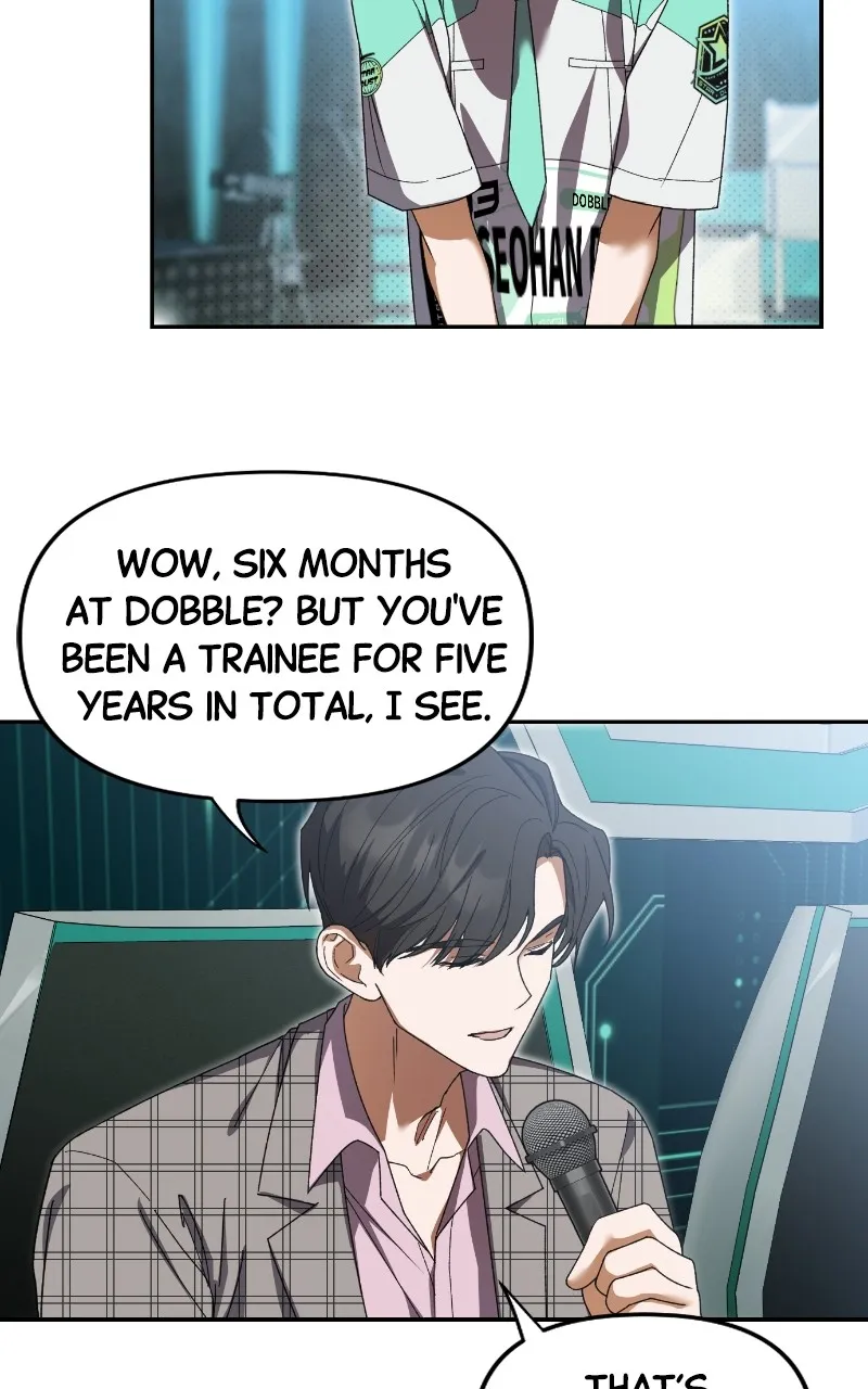 My Comeback as the Youngest Member Chapter 4 page 46 - 