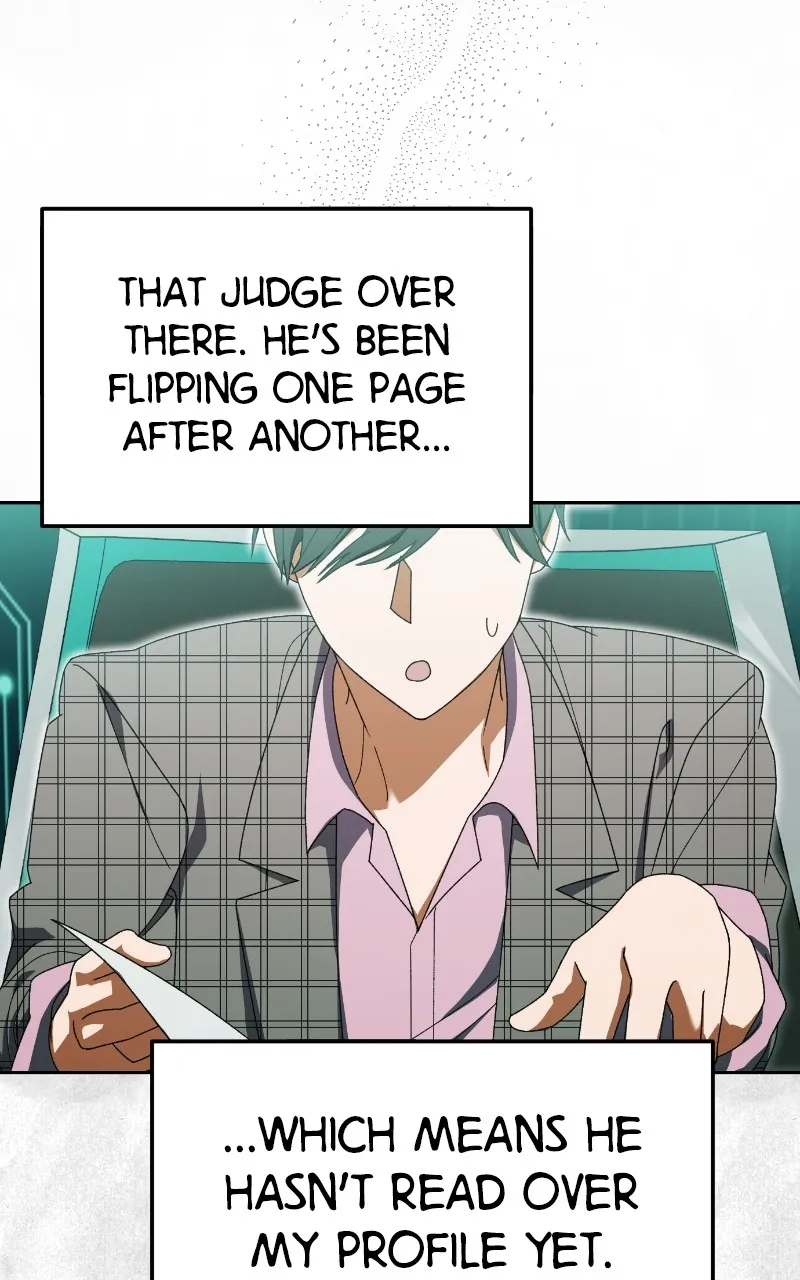 My Comeback as the Youngest Member Chapter 4 page 53 - 