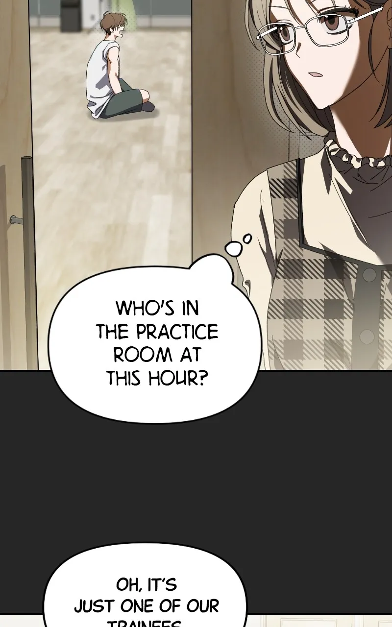My Comeback as the Youngest Member Chapter 4 page 62 - 