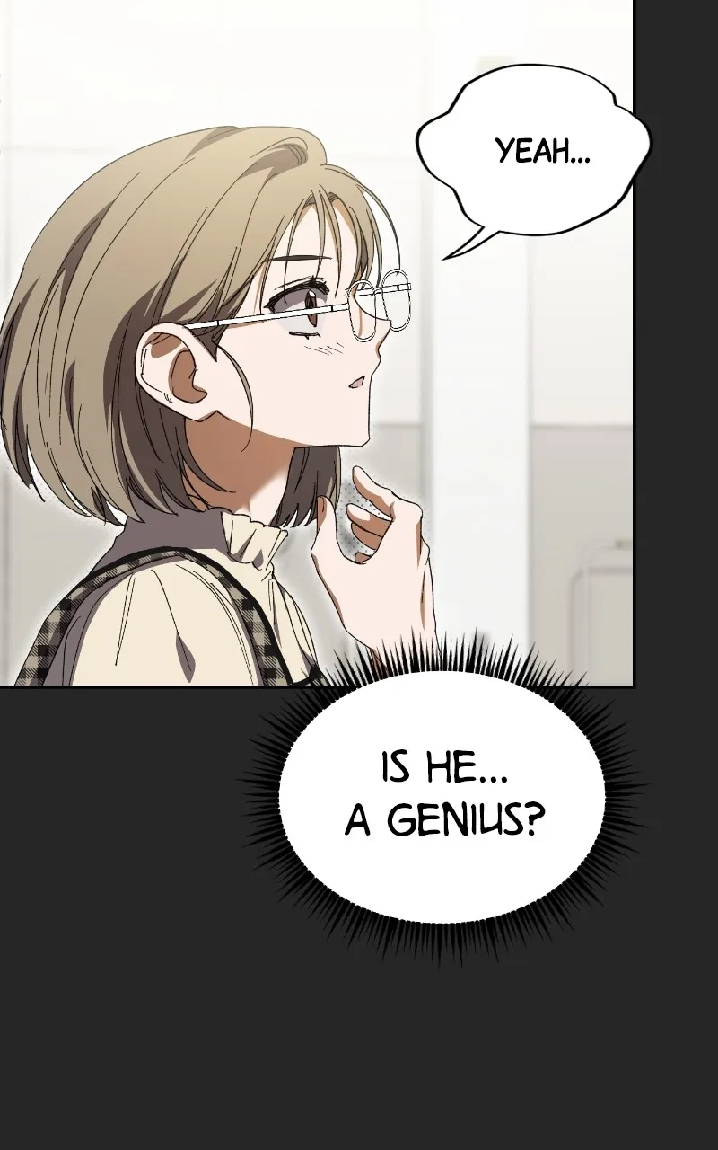 My Comeback as the Youngest Member Chapter 4 page 70 - 