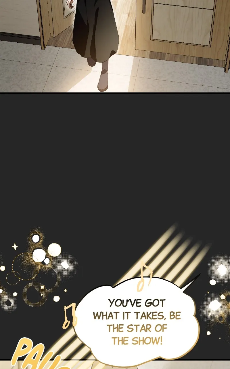 My Comeback as the Youngest Member Chapter 4 page 72 - 