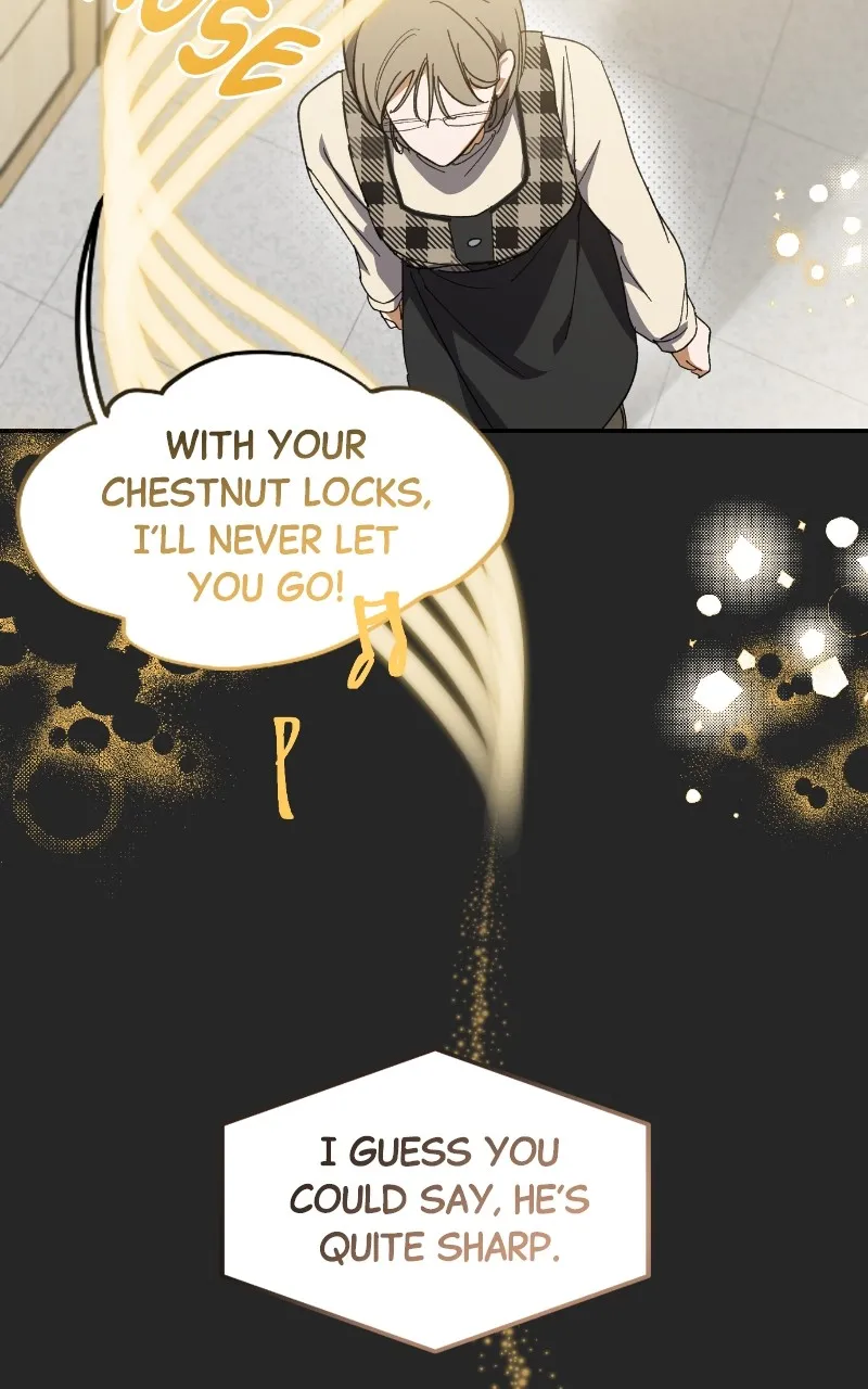 My Comeback as the Youngest Member Chapter 4 page 73 - 