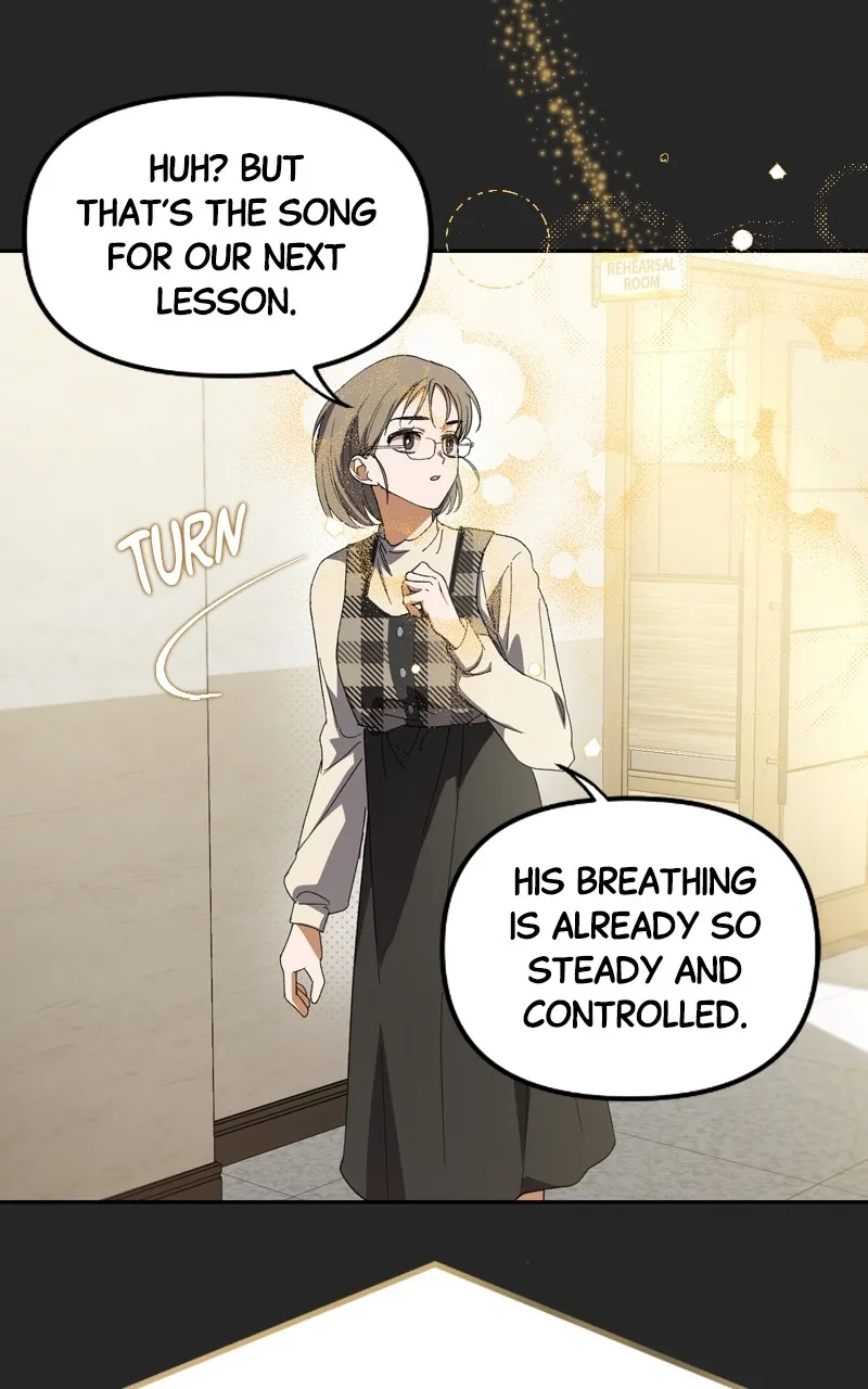 My Comeback as the Youngest Member Chapter 4 page 74 - 
