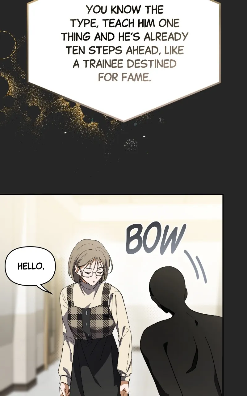 My Comeback as the Youngest Member Chapter 4 page 75 - 