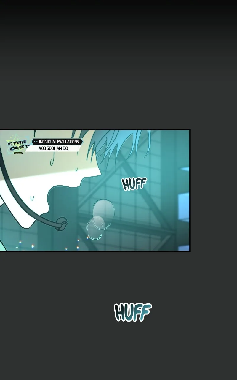 My Comeback as the Youngest Member Chapter 4 page 81 - 