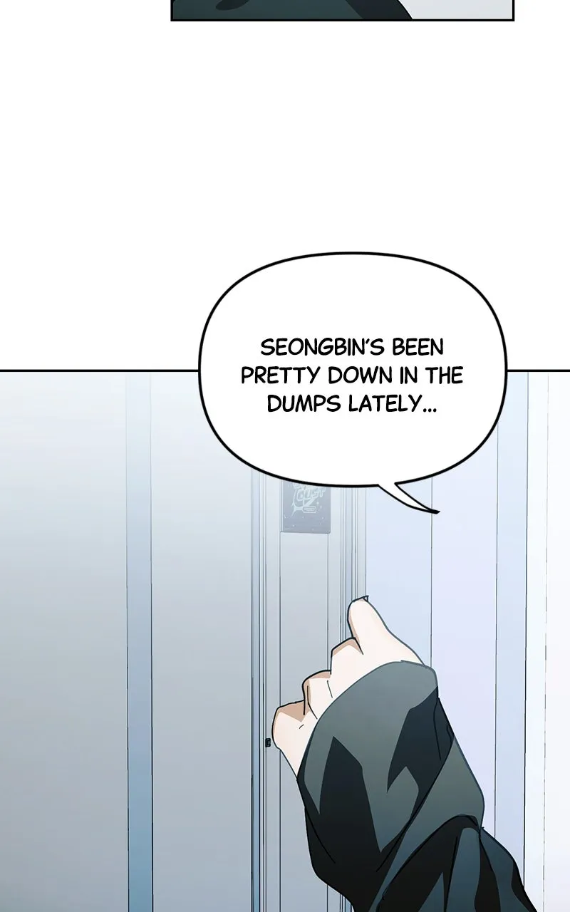 My Comeback as the Youngest Member Chapter 40 page 102 - 