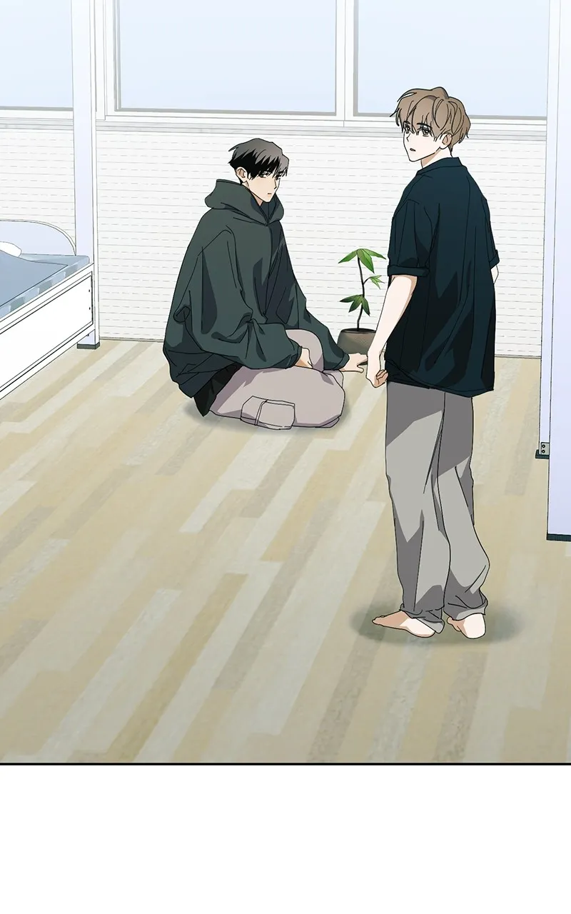 My Comeback as the Youngest Member Chapter 40 page 104 - 