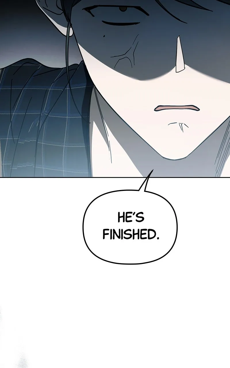 My Comeback as the Youngest Member Chapter 40 page 12 - 