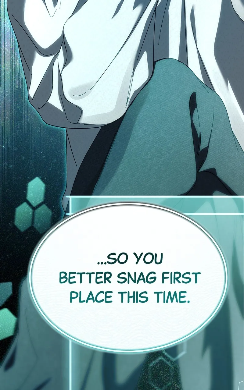 My Comeback as the Youngest Member Chapter 40 page 113 - 
