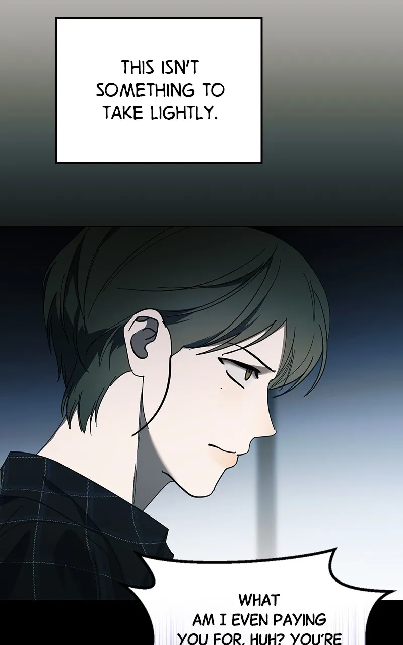 My Comeback as the Youngest Member Chapter 40 page 16 - 