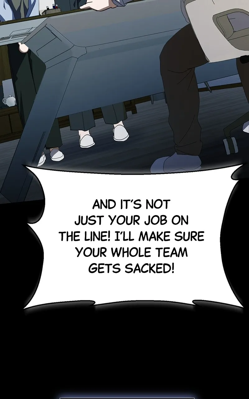 My Comeback as the Youngest Member Chapter 40 page 19 - 